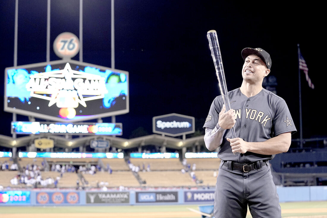 MLB ASG draws record low ratings | News, Sports, Jobs - The Herald Star